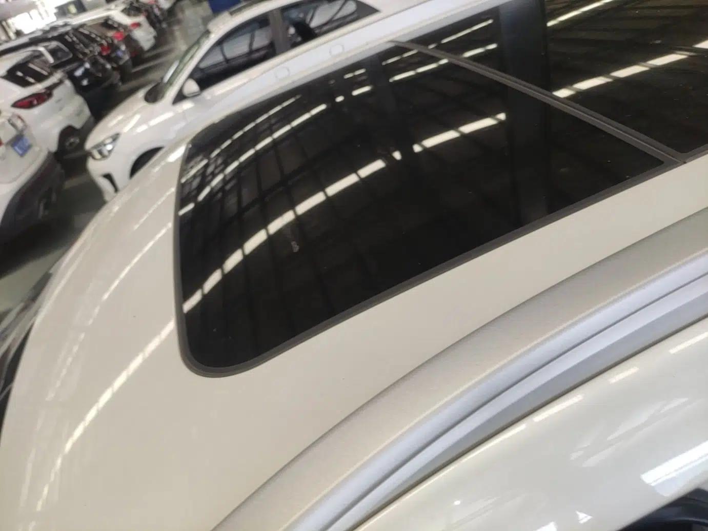 Venucia Star 2020 260T Automatic 48V Mild Hybrid Turbocharged Starry Edition — миниатюра 7