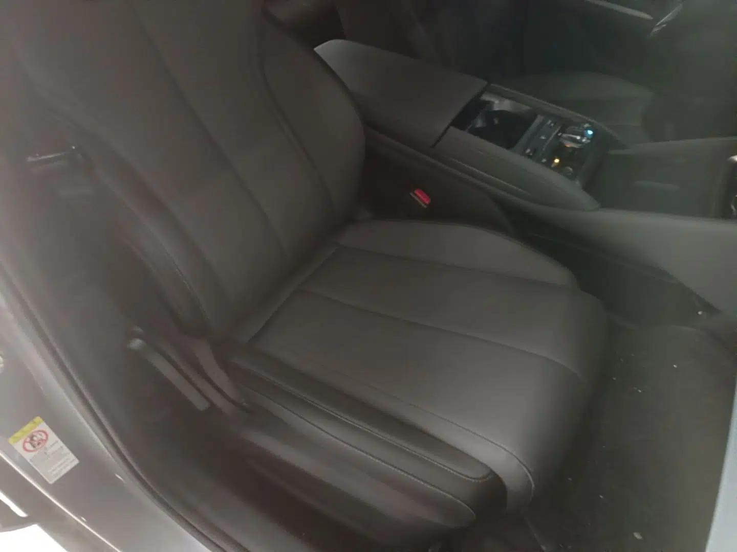 BYD Qin L 2024 DM-i 80KM Beyond Model — миниатюра 19