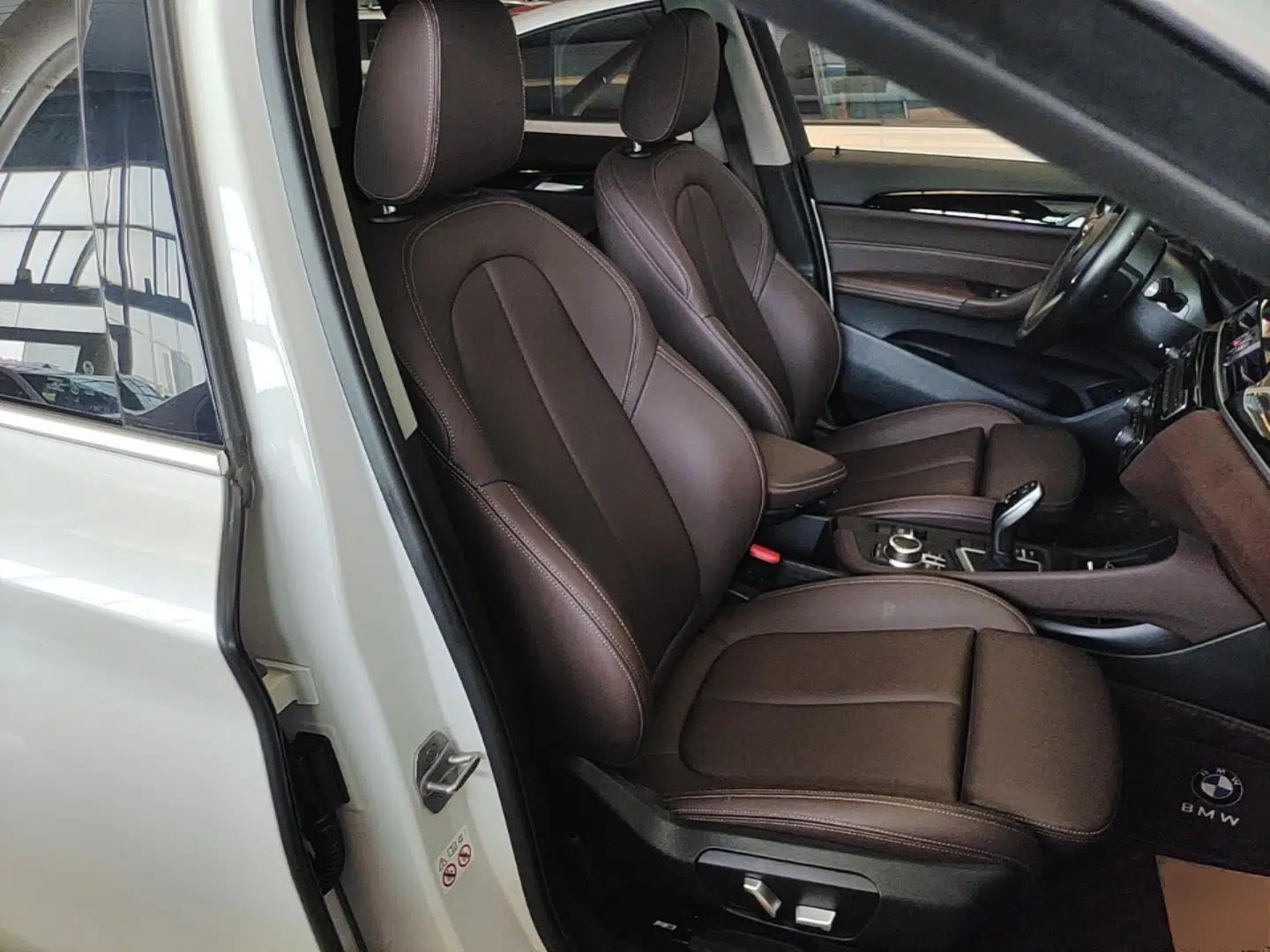 BMW X1 2021 Restyled sDrive25Li Leading Edition — миниатюра 19