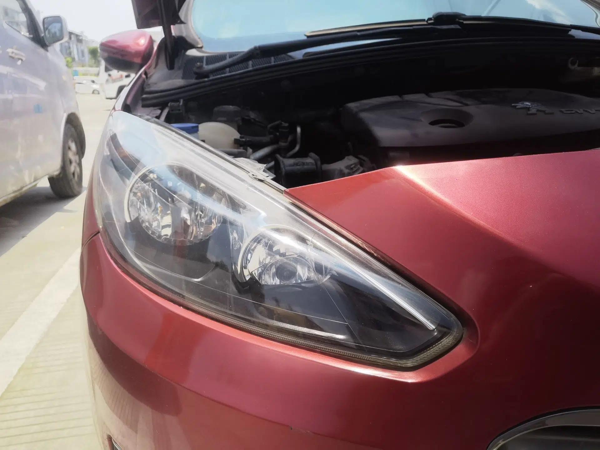 Peugeot 308 2013 1.6L Manual YouShang Model — миниатюра 7