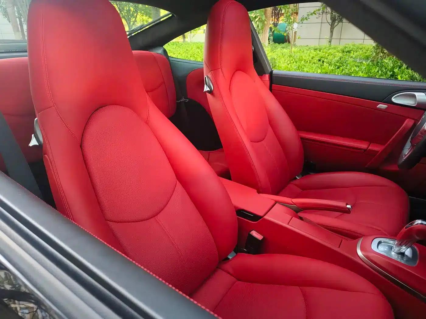 2010 Porsche 911 Carrera S 3.8L — миниатюра 4