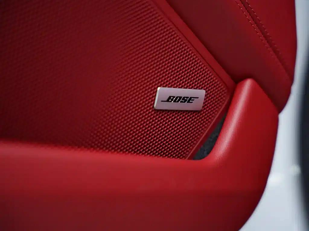2022 Porsche 911 Carrera 4S Cabriolet 3.0T — миниатюра 34
