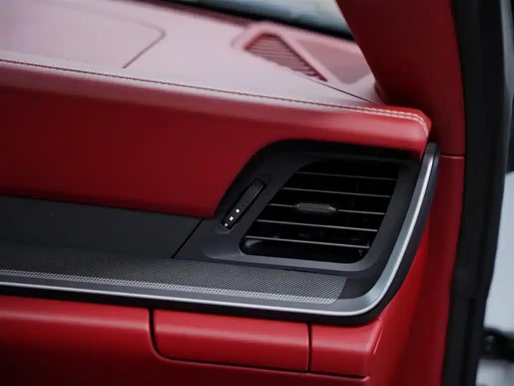 2022 Porsche 911 Carrera 4S Cabriolet 3.0T — миниатюра 46