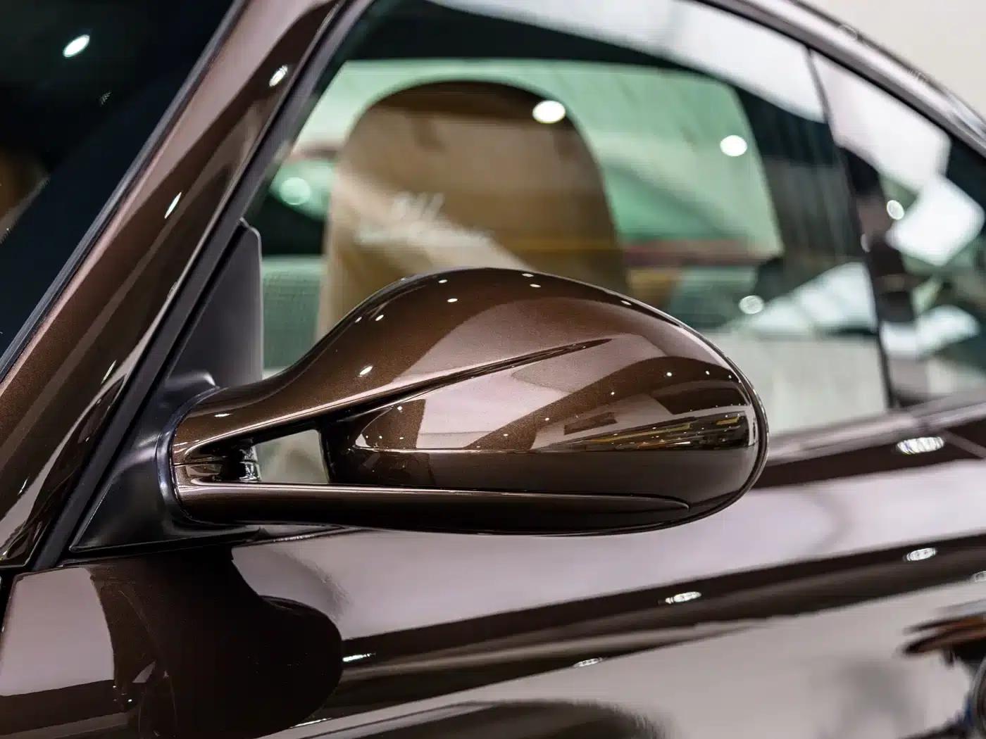 2010 Porsche 911 Carrera 4 3.6L — миниатюра 24