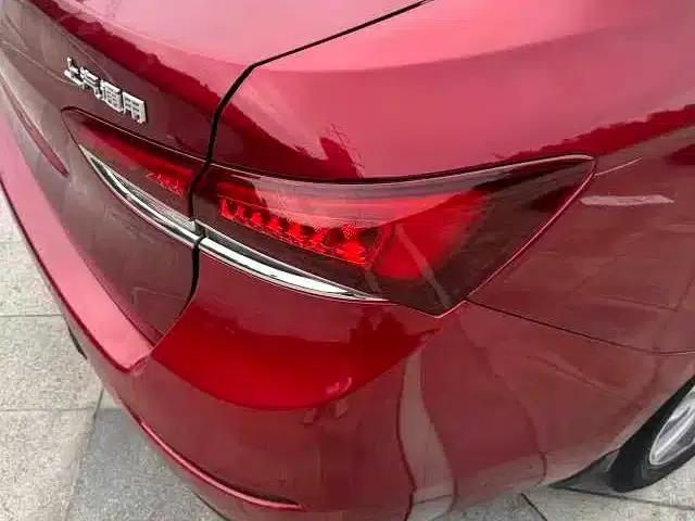 Buick Excelle 2018 18T Automatic Elite — миниатюра 17