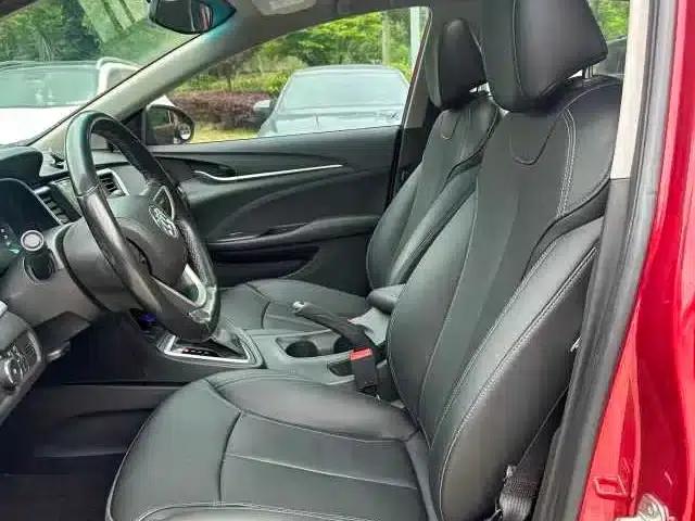 Buick Excelle 2018 18T Automatic Elite — миниатюра 7
