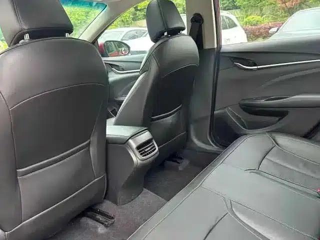 Buick Excelle 2018 18T Automatic Elite — миниатюра 8