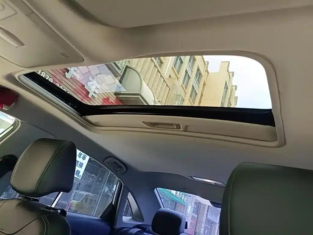 Buick Excelle 2019 18T Automatic Connected Elite (China VI Emission Standard) — миниатюра 18