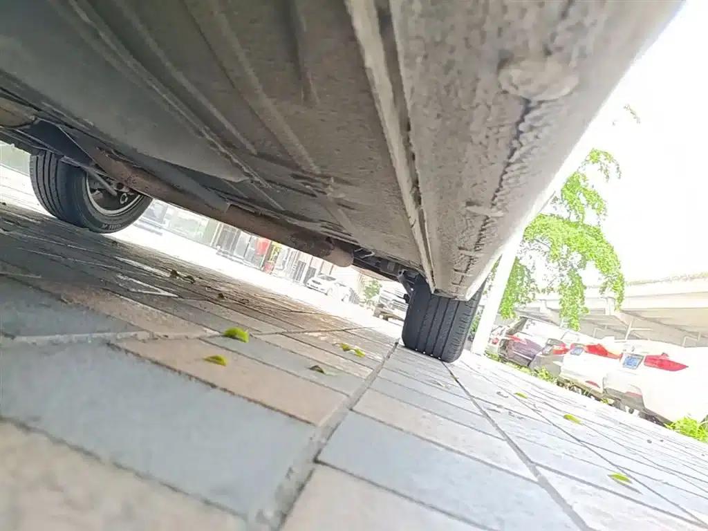 Buick Excelle 2019 18T Automatic Connected Elite (China VI Emission Standard) — миниатюра 22