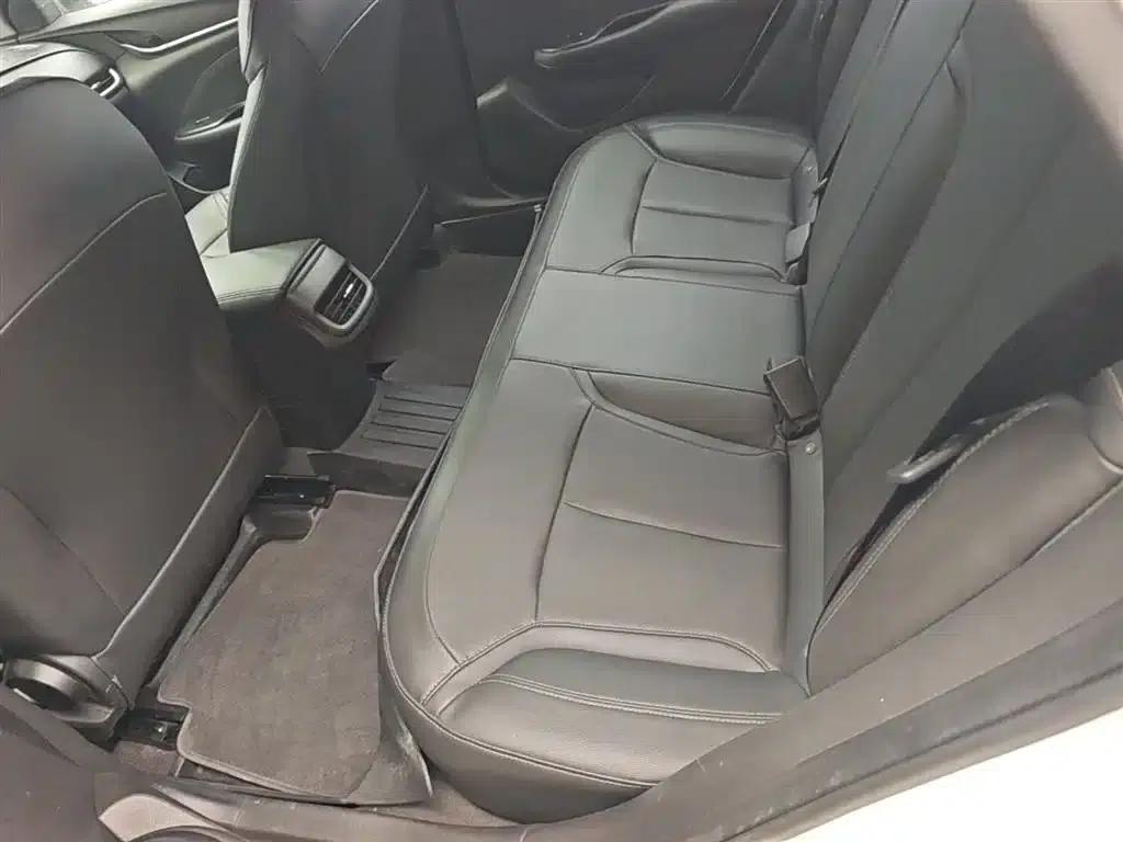 Buick Excelle 2021 Facelift Classic 1.5L Automatic Elite — миниатюра 17