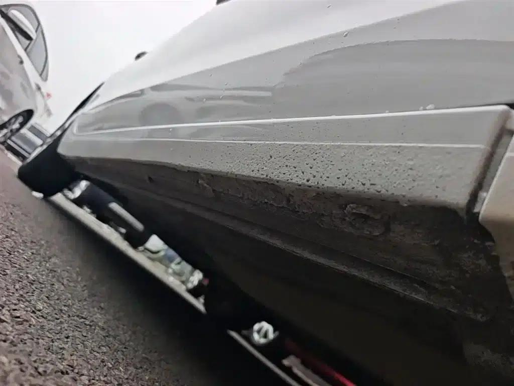 Buick Excelle 2021 Facelift Classic 1.5L Automatic Elite — миниатюра 21