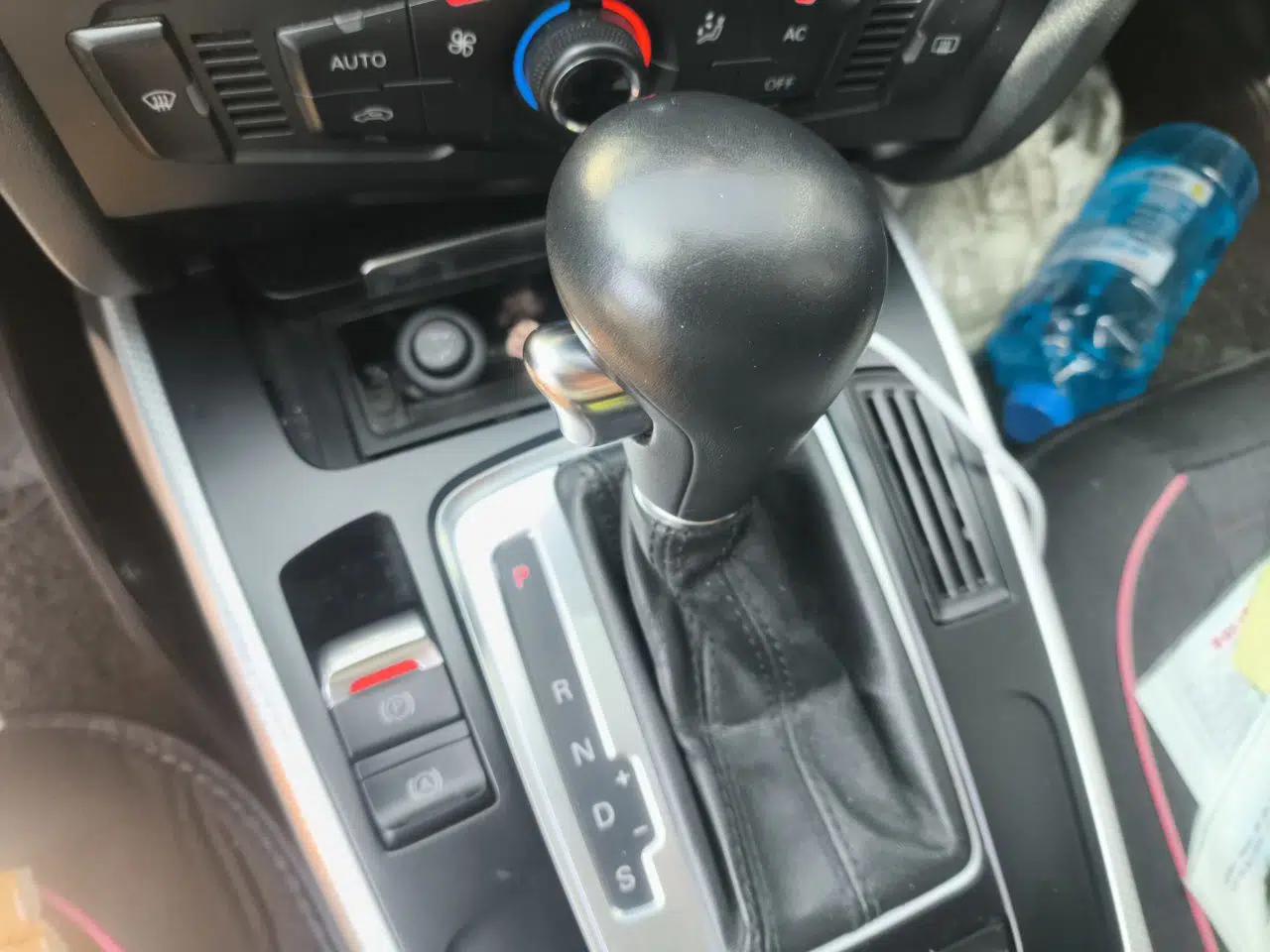 Audi A4L 2012 2.0 TFSI automatic standard version — миниатюра 14