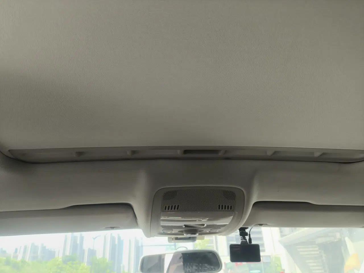 Audi A4L 2012 2.0 TFSI automatic standard version — миниатюра 18