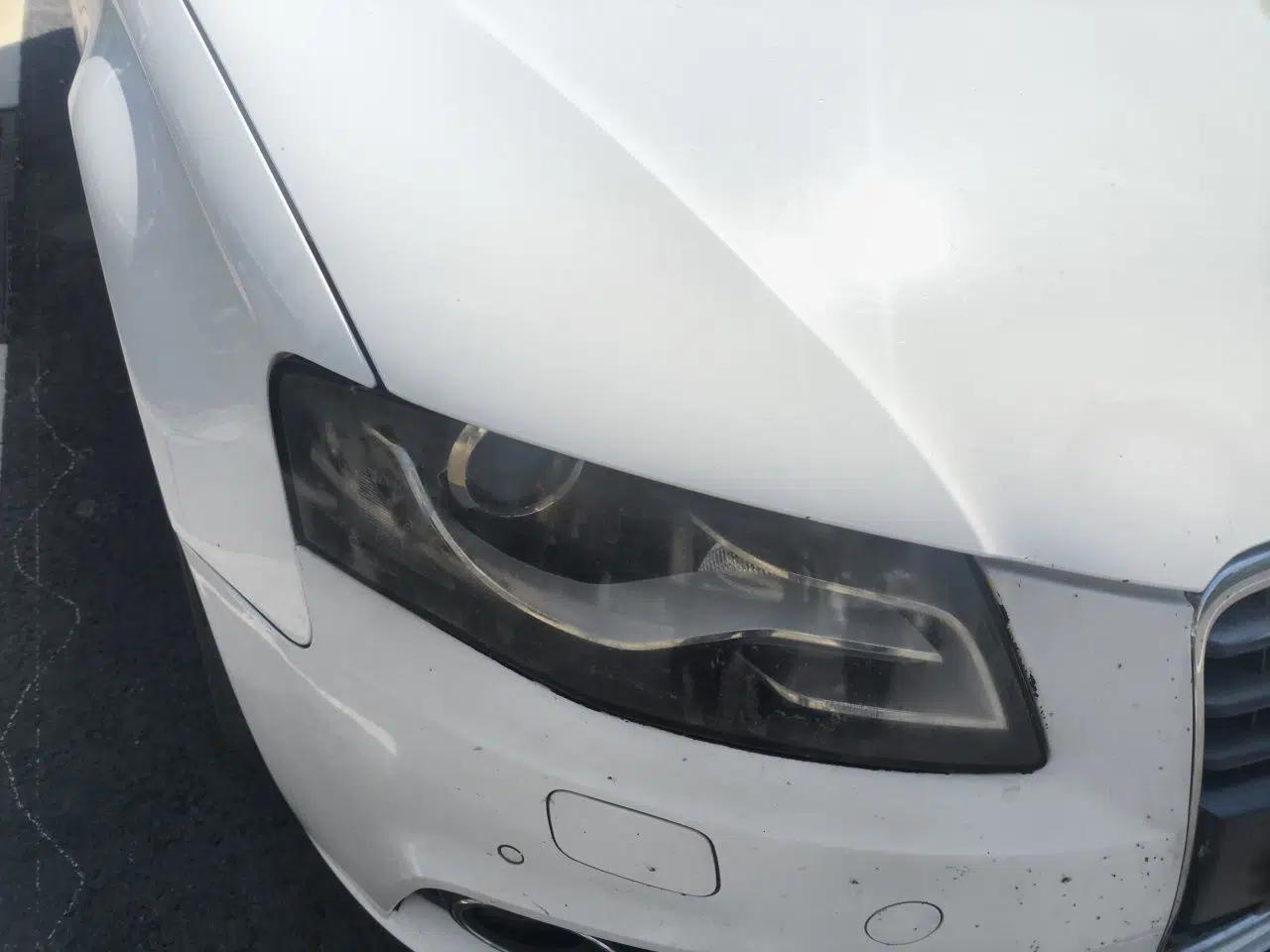 Audi A4L 2012 2.0 TFSI automatic standard version — миниатюра 7