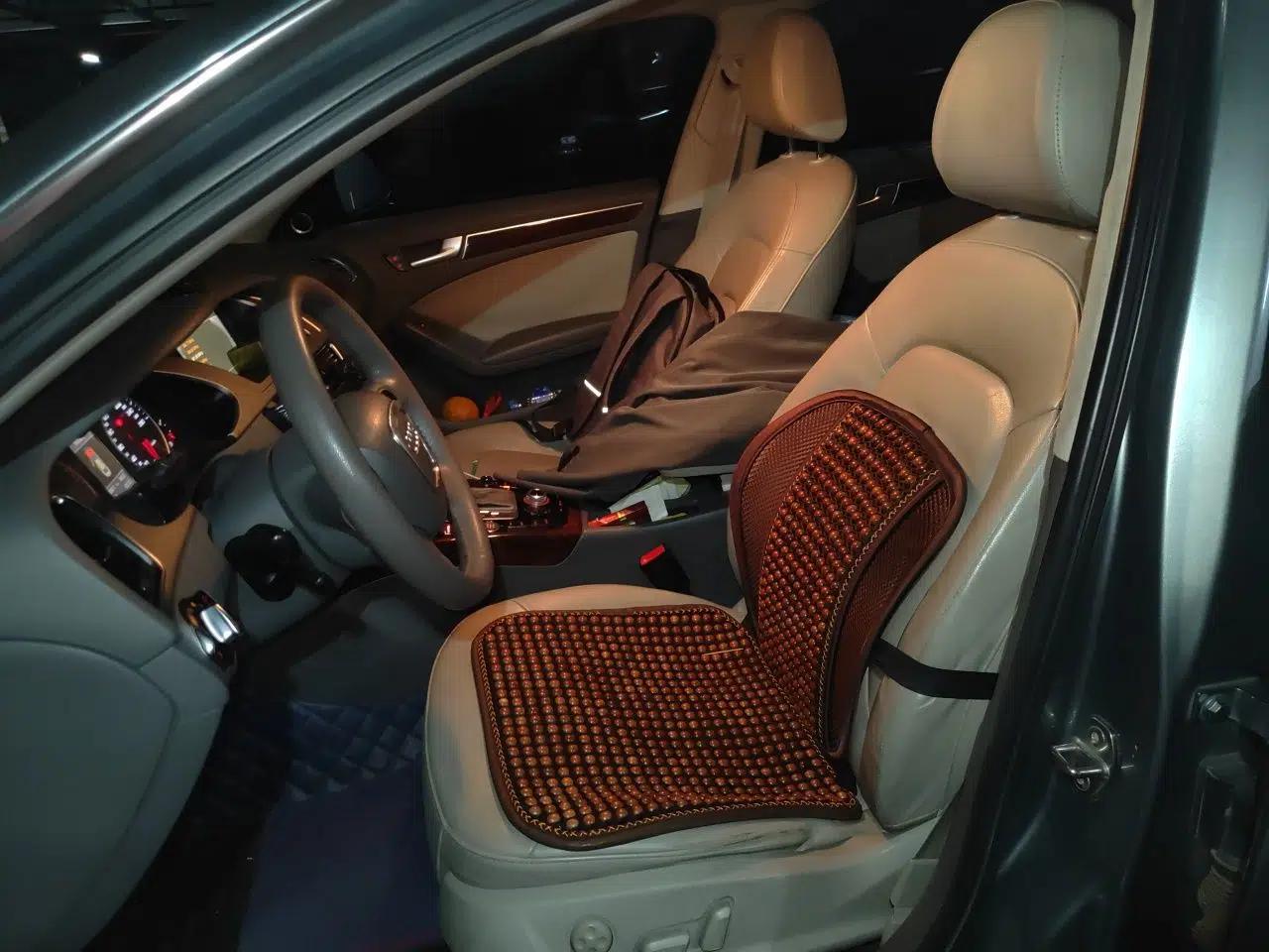 Audi A4L 2011 2.0 TFSI Luxury Model — миниатюра 15