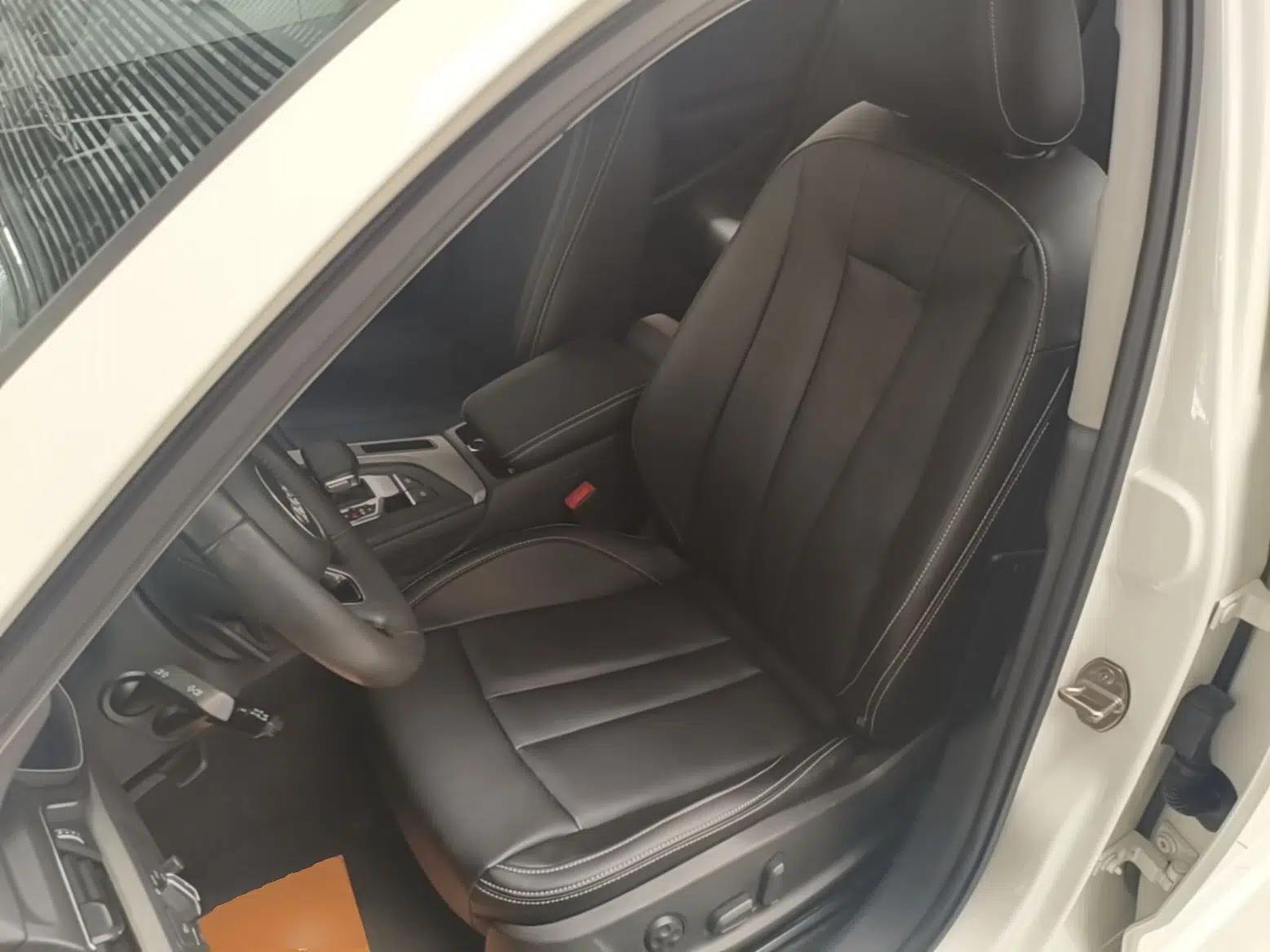 Audi A4L 2019 40 TFSI Ambition China VI — миниатюра 22