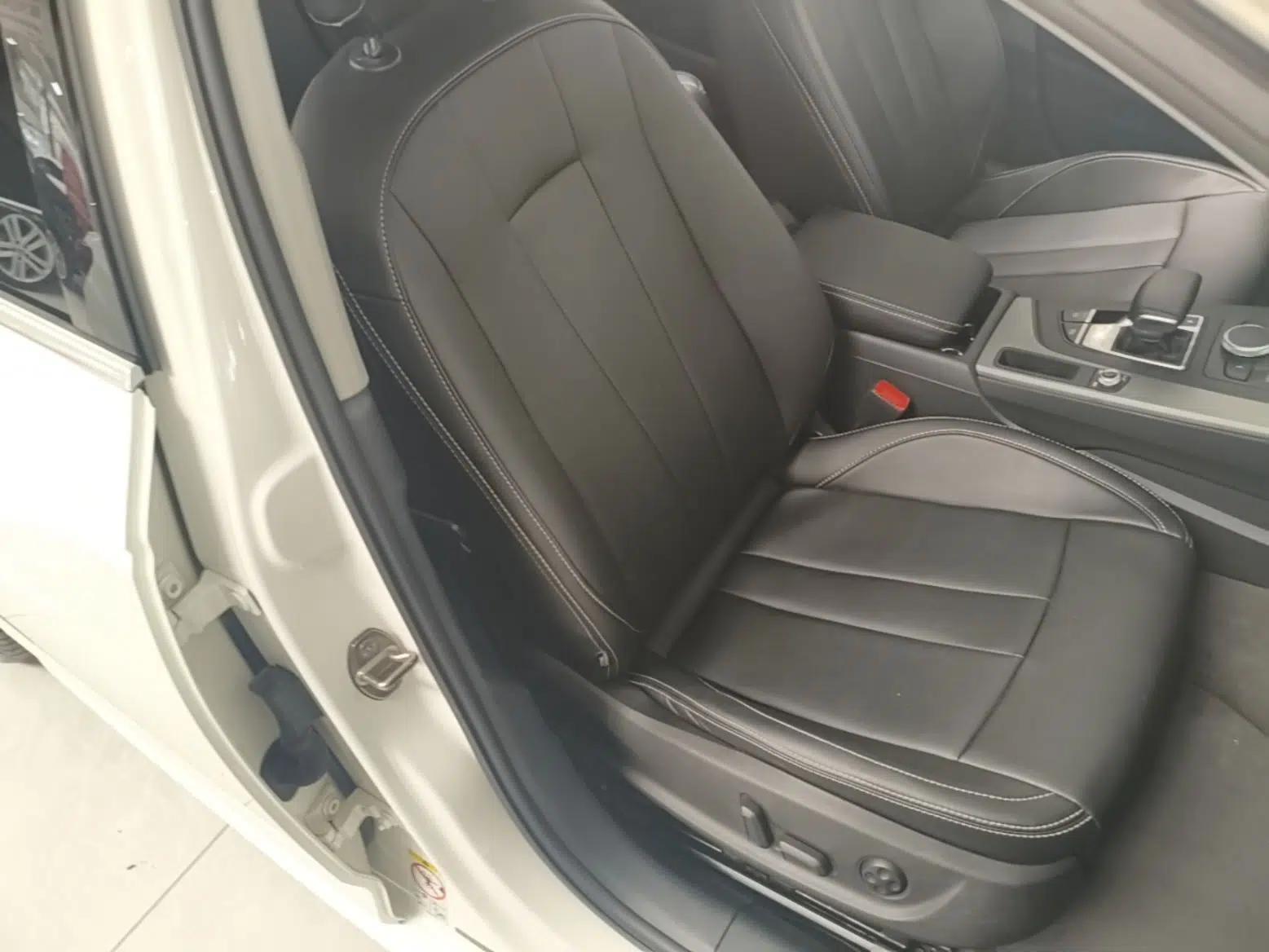 Audi A4L 2019 40 TFSI Ambition China VI — миниатюра 24
