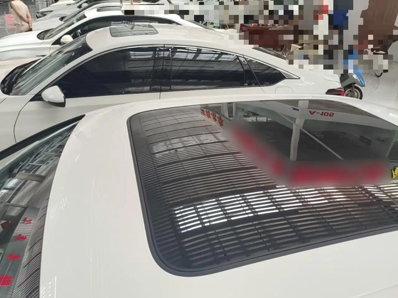 Audi A4L 2019 40 TFSI Ambition China VI — миниатюра 7