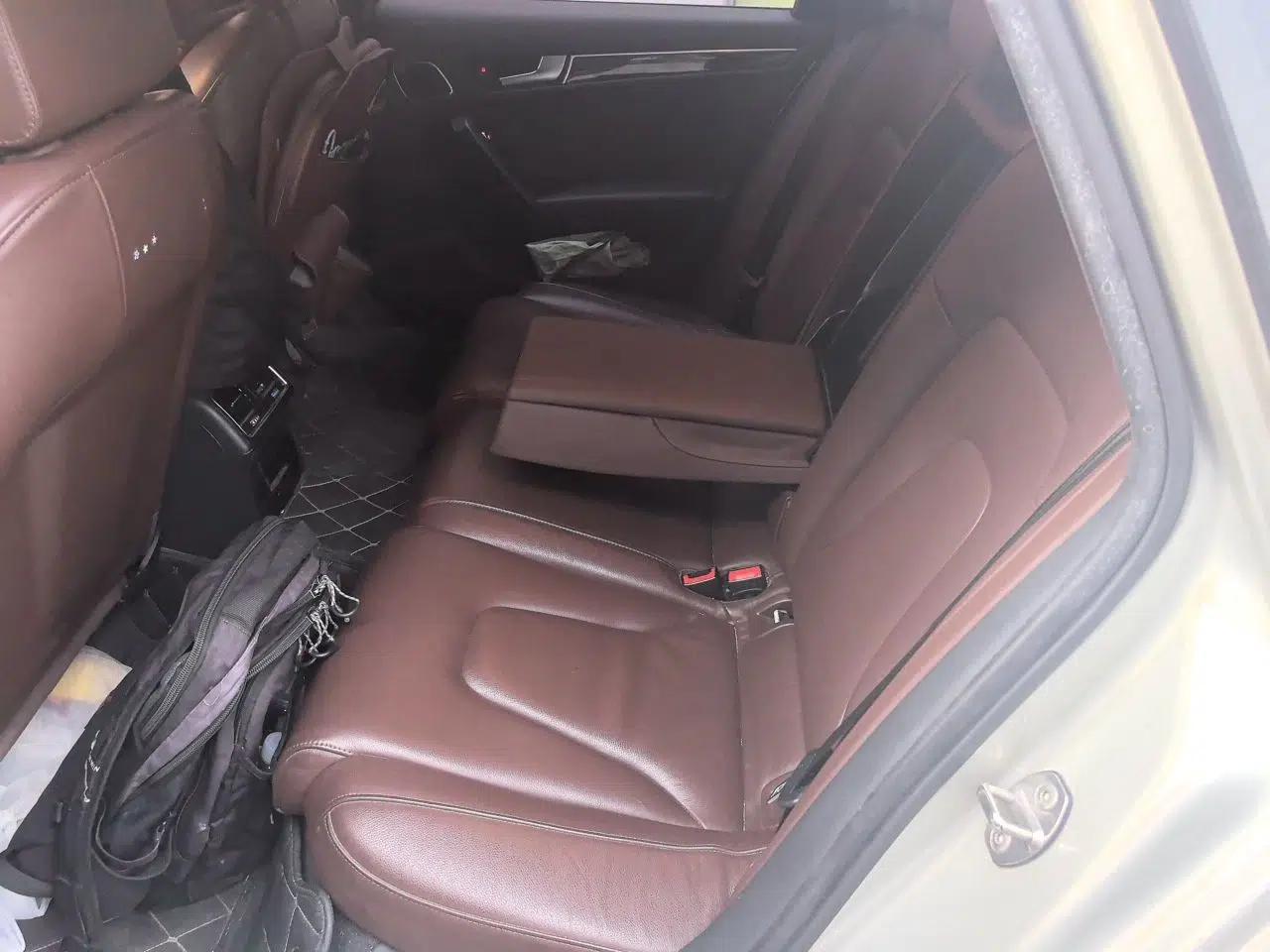 Audi A4L 2015 35 TFSI Automatic Comfort Model — миниатюра 17