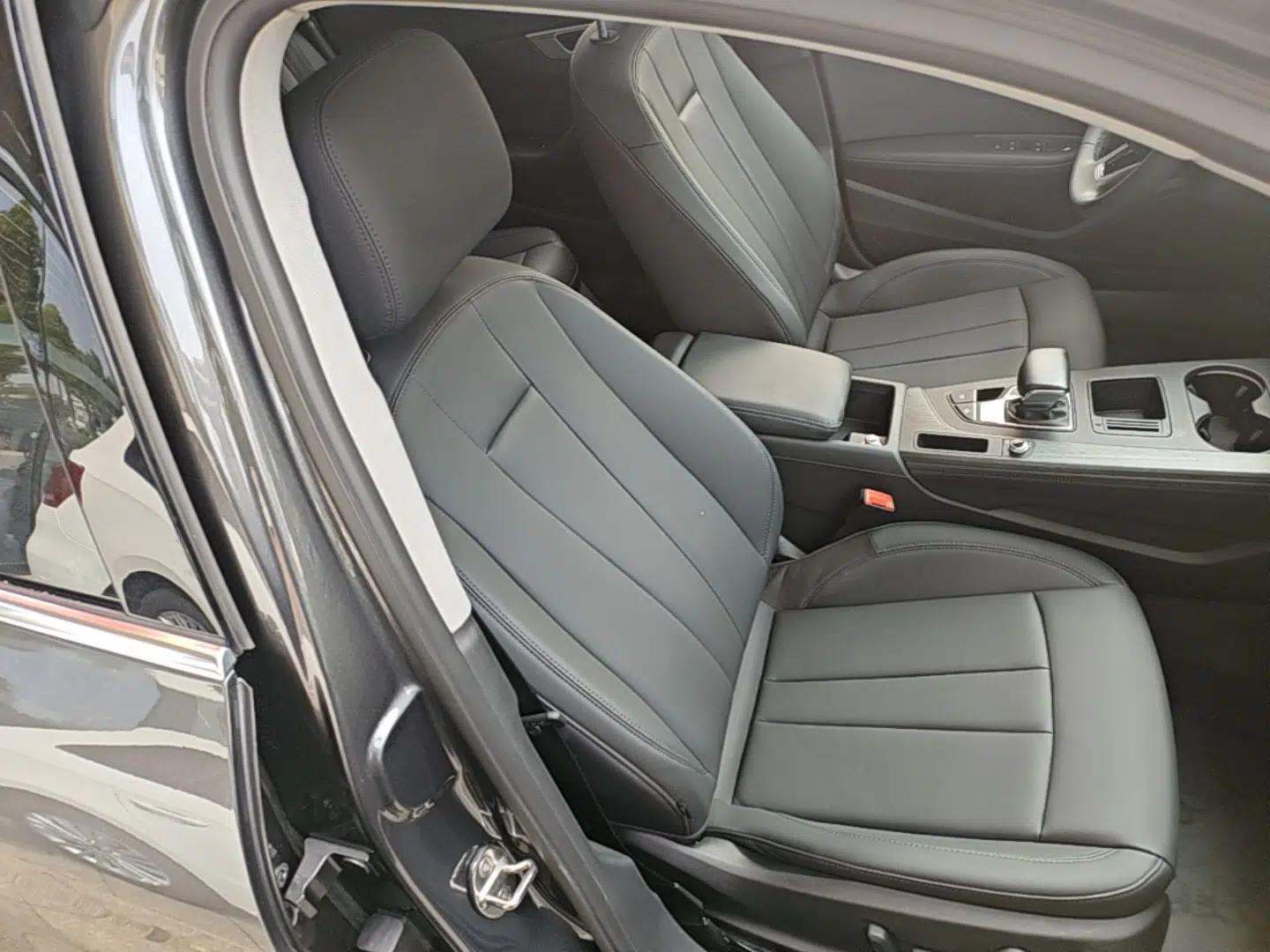 Audi A4L 2022 40 TFSI Stylish and Elegant Edition — миниатюра 19