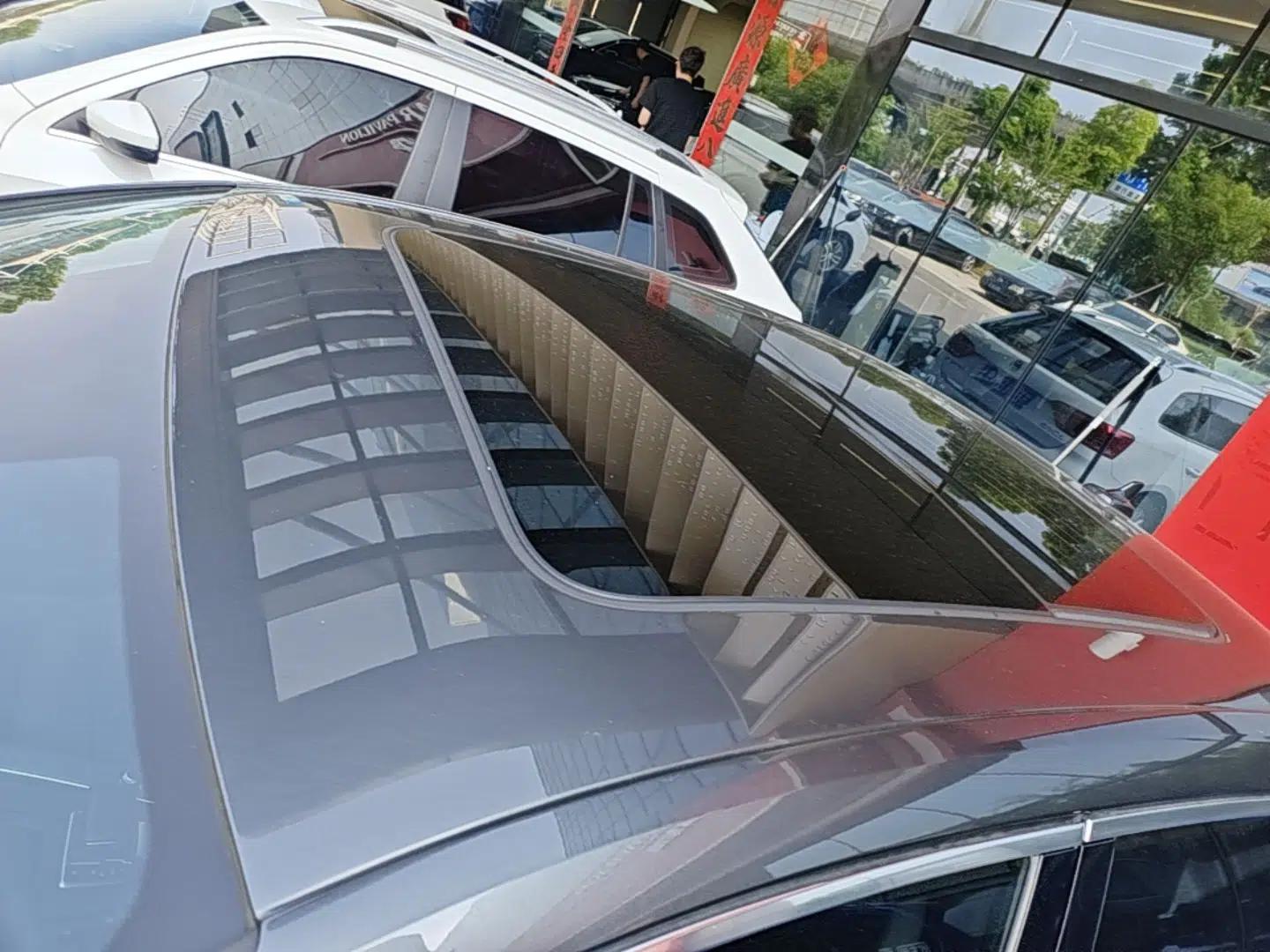 Audi A4L 2022 40 TFSI Stylish and Elegant Edition — миниатюра 7