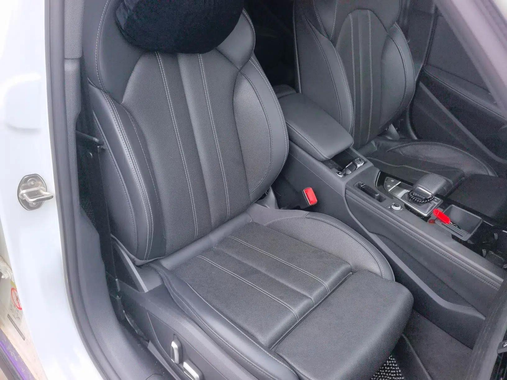 Audi A4L 2024 40 TFSI Luxury Dynamic Edition — миниатюра 19