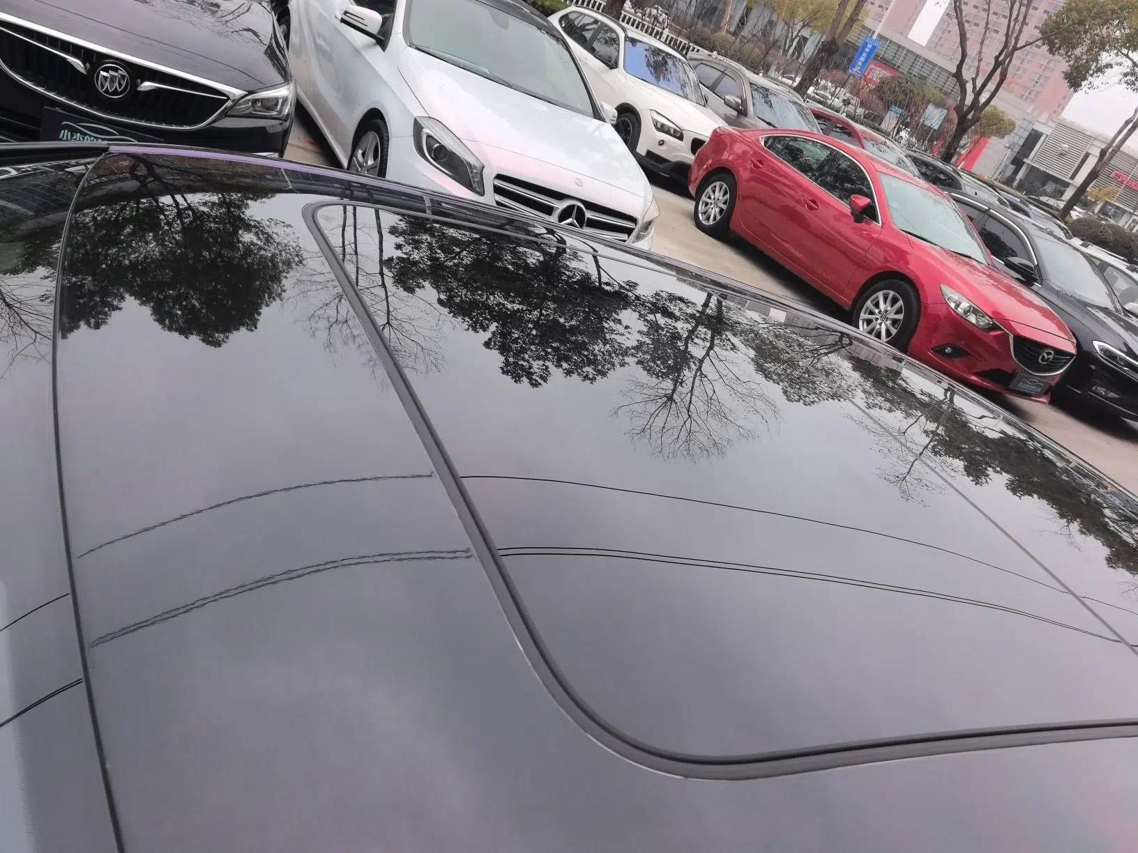 Audi A4L 2024 40 TFSI Luxury Dynamic Edition — миниатюра 5