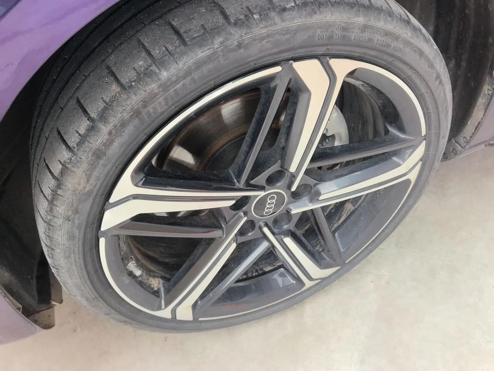 Audi A4L 2024 40 TFSI Luxury Dynamic Edition — миниатюра 10