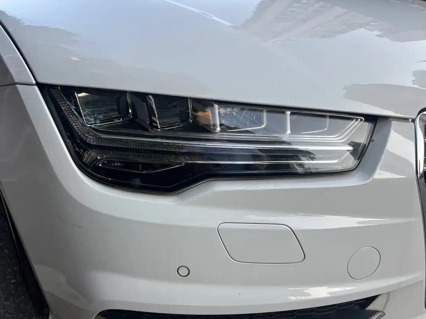 Audi A7 2017 40 TFSI Progressive — миниатюра 16