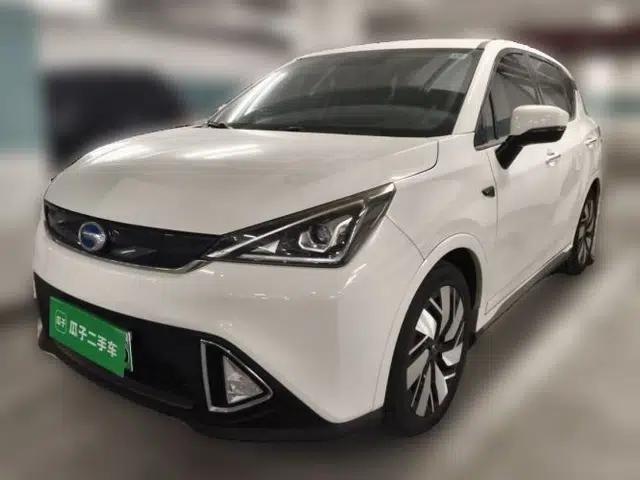 AION Trumpchi GE3 2018 530 Enjoy Edition
