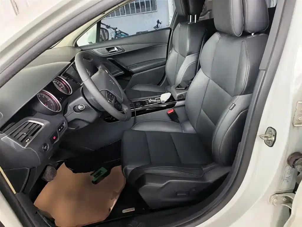 Peugeot 508 2015 1.6THP Automatic Premium Edition — миниатюра 15