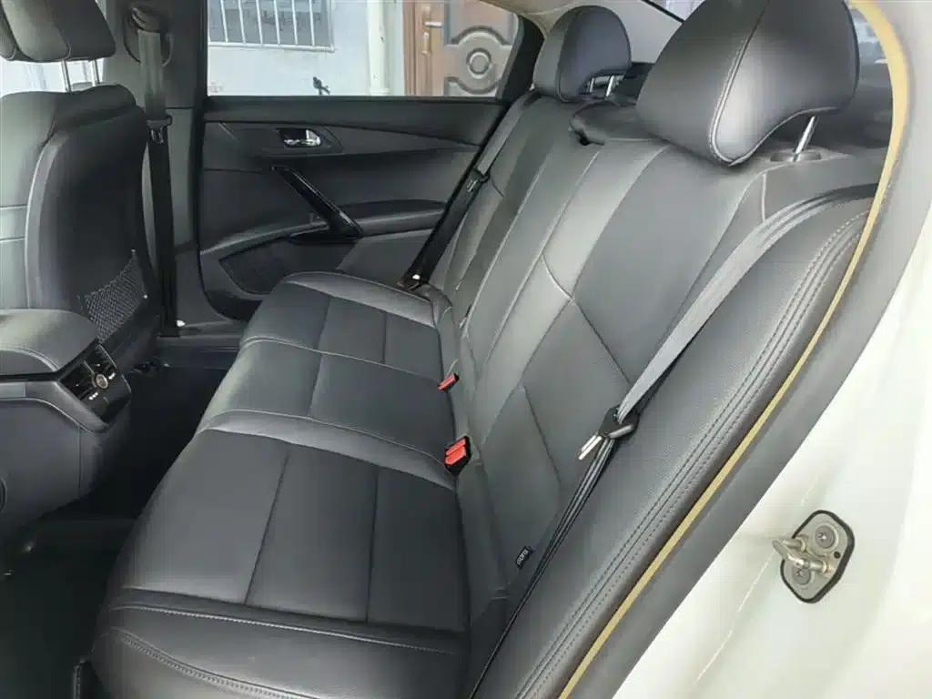Peugeot 508 2015 1.6THP Automatic Premium Edition — миниатюра 17