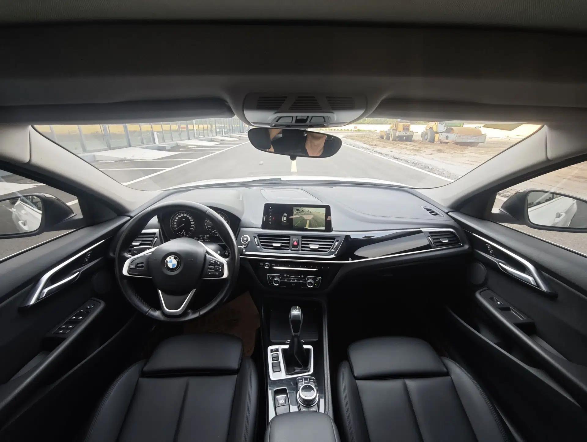 BMW 1 Series 2017 118i Design Package Model — миниатюра 18