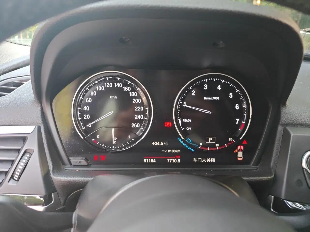 BMW 1 Series 2019 118i M Sport Package — миниатюра 11