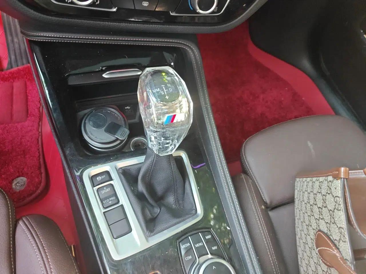 BMW 1 Series 2019 118i M Sport Package — миниатюра 14