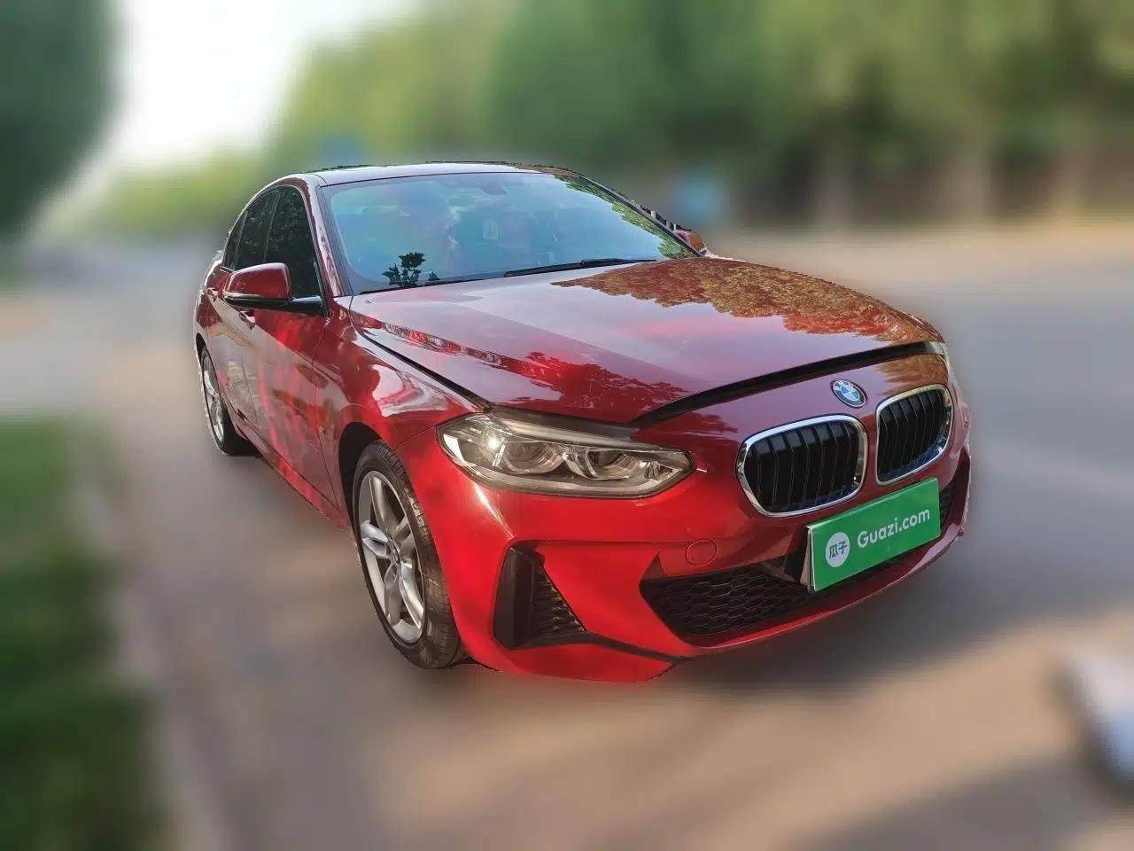 BMW 1 Series 2019 118i M Sport Package — миниатюра 3