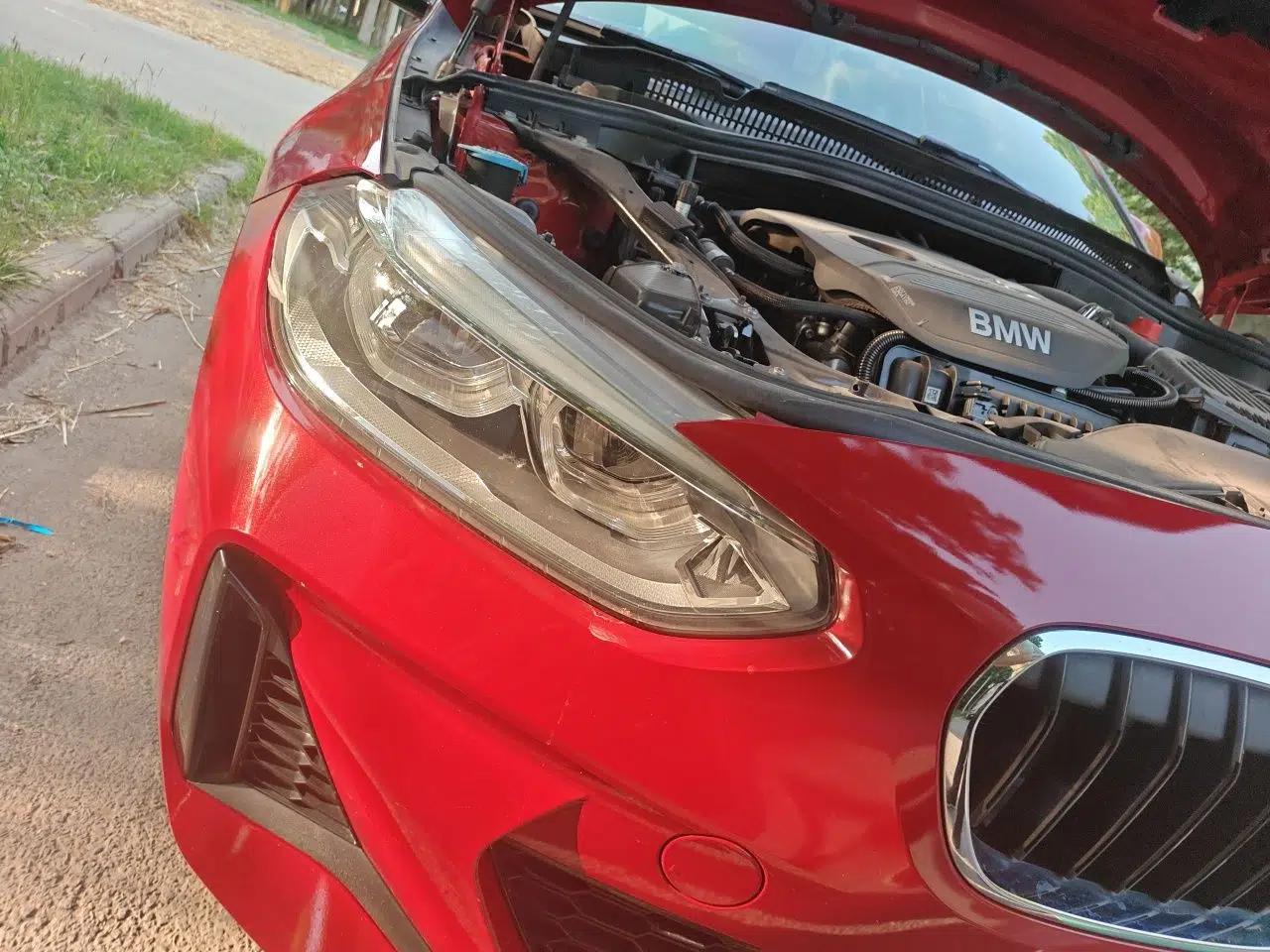 BMW 1 Series 2019 118i M Sport Package — миниатюра 7