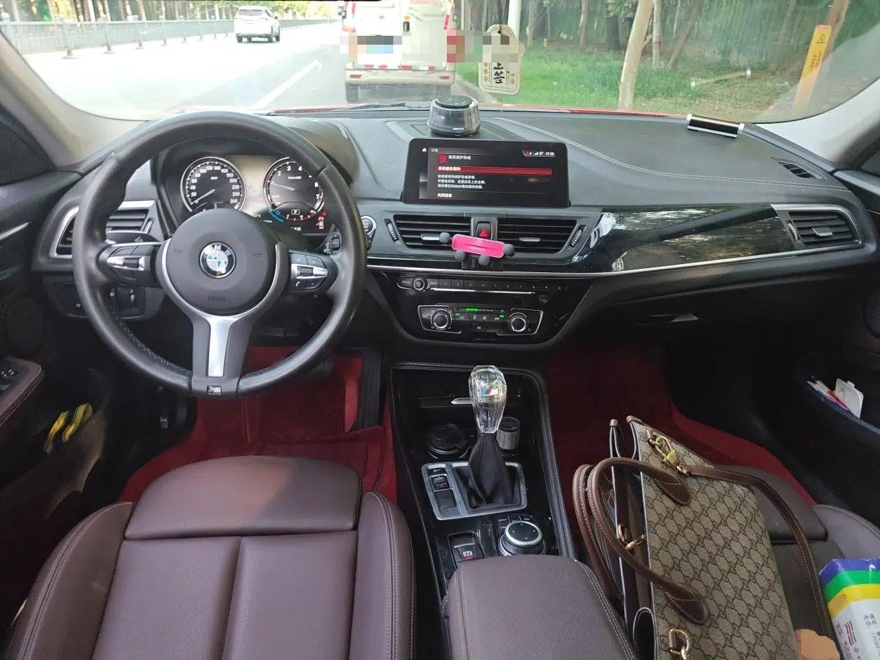 BMW 1 Series 2019 118i M Sport Package — миниатюра 9