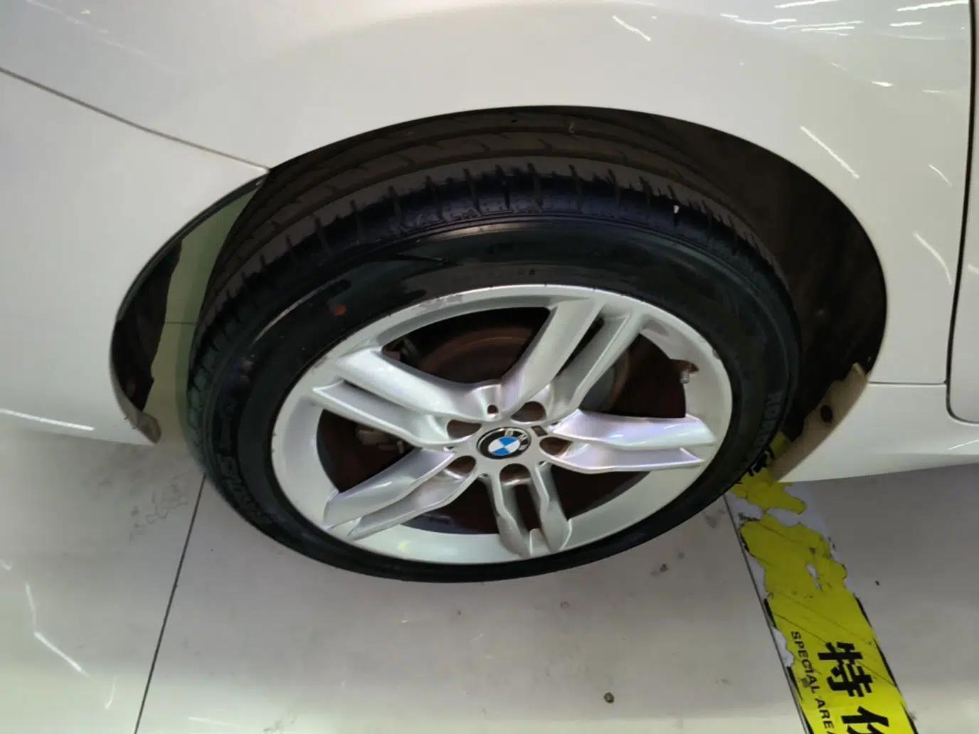 BMW 1 Series 2021 120i M Sport Night Edition — миниатюра 11