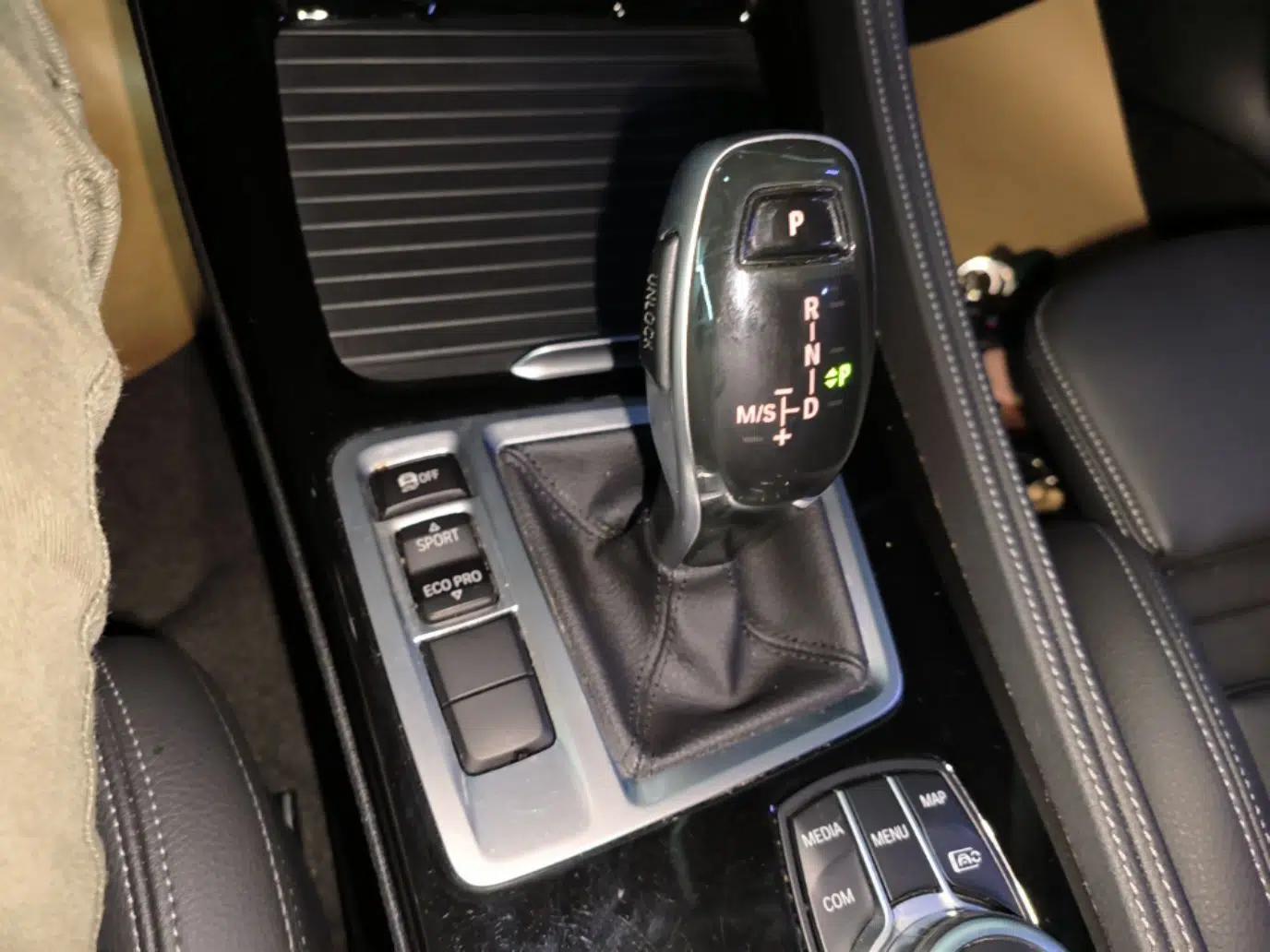 BMW 1 Series 2021 120i M Sport Night Edition — миниатюра 16