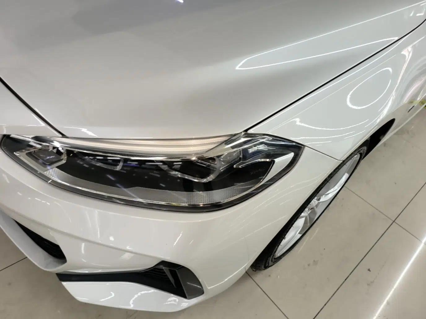 BMW 1 Series 2021 120i M Sport Night Edition — миниатюра 8