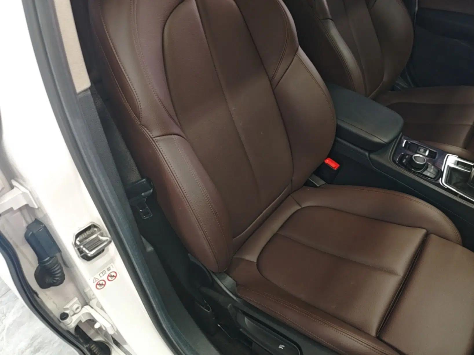 BMW 1 Series 2020 125i Leading Model M Sport Package — миниатюра 24