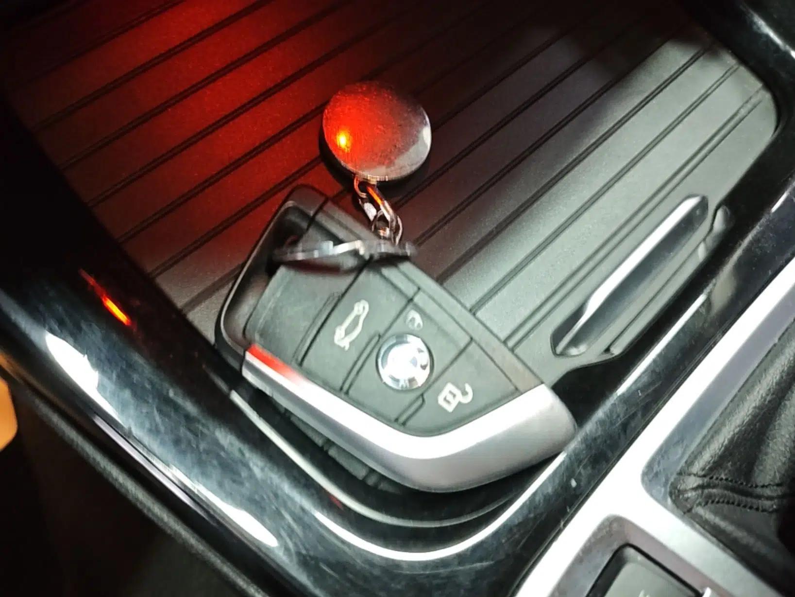 BMW 1 Series 2020 125i Leading Model M Sport Package — миниатюра 28