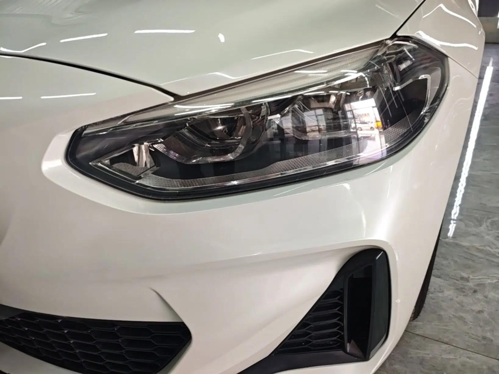 BMW 1 Series 2020 125i Leading Model M Sport Package — миниатюра 8