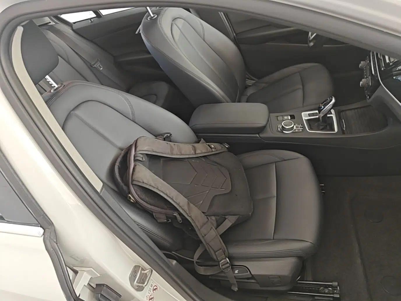 BMW 1 Series 2021 120i M Sport Edition — миниатюра 19