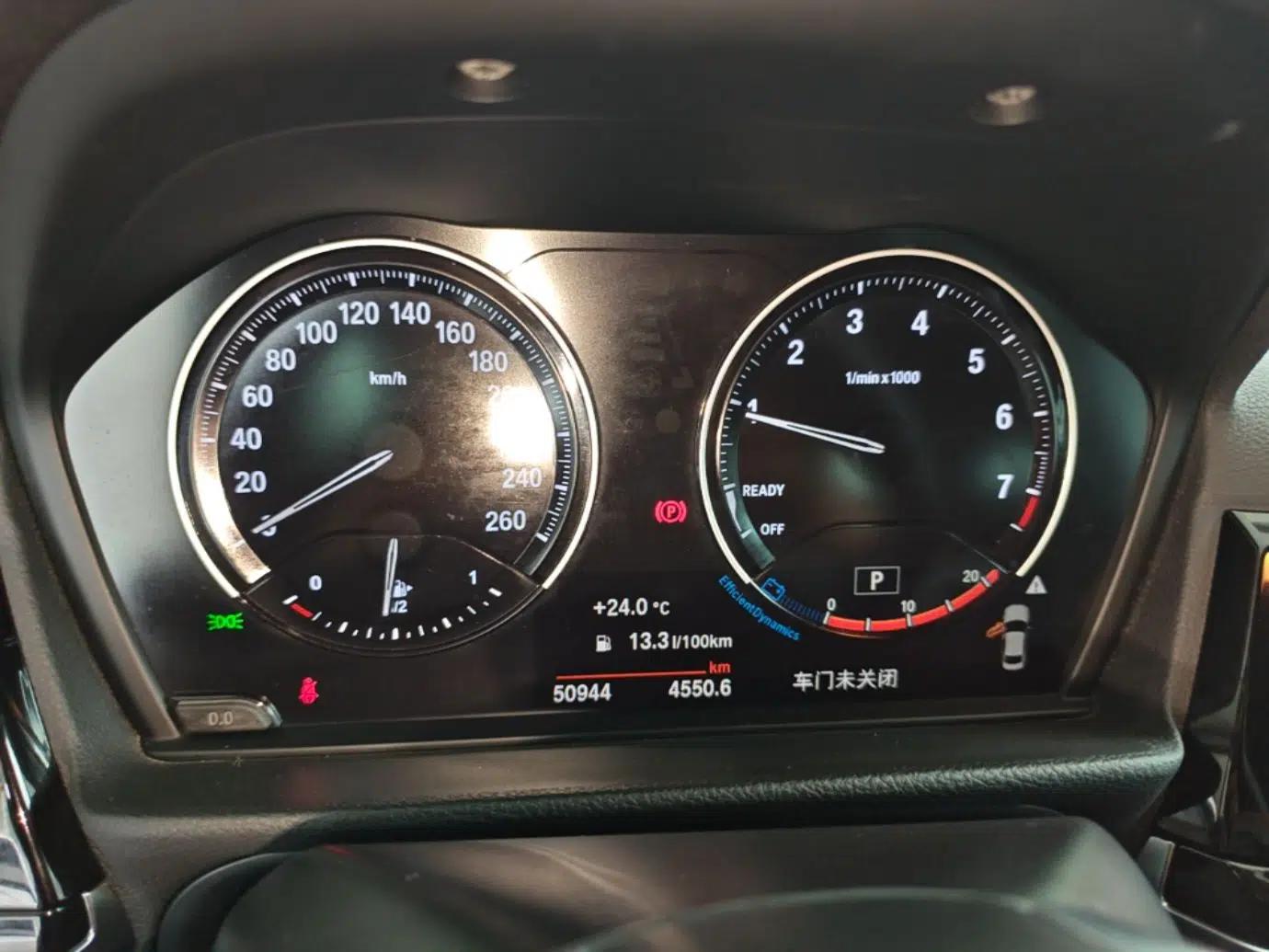 BMW 1 Series 2023 120i M Sport Edition — миниатюра 14