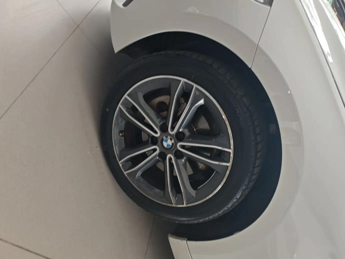 BMW 1 Series 2023 120i M Sport Edition — миниатюра 10