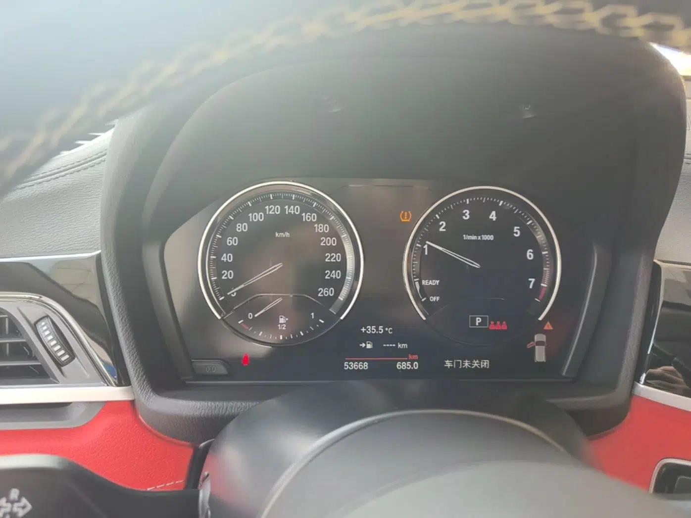 BMW X2 2023 sDrive25i M Sport Package — миниатюра 14