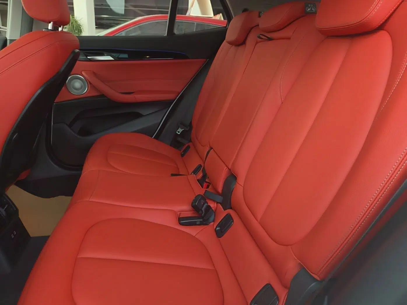 BMW X2 2023 sDrive25i M Sport Package — миниатюра 20