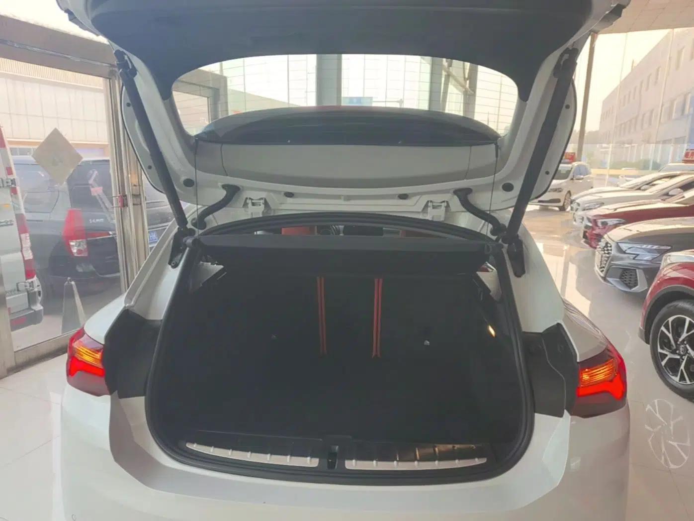BMW X2 2023 sDrive25i M Sport Package — миниатюра 22